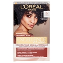 L'Oreal Paris Colorazione permanente senza ammoniaca, Riflesso Universale, Nero 1U